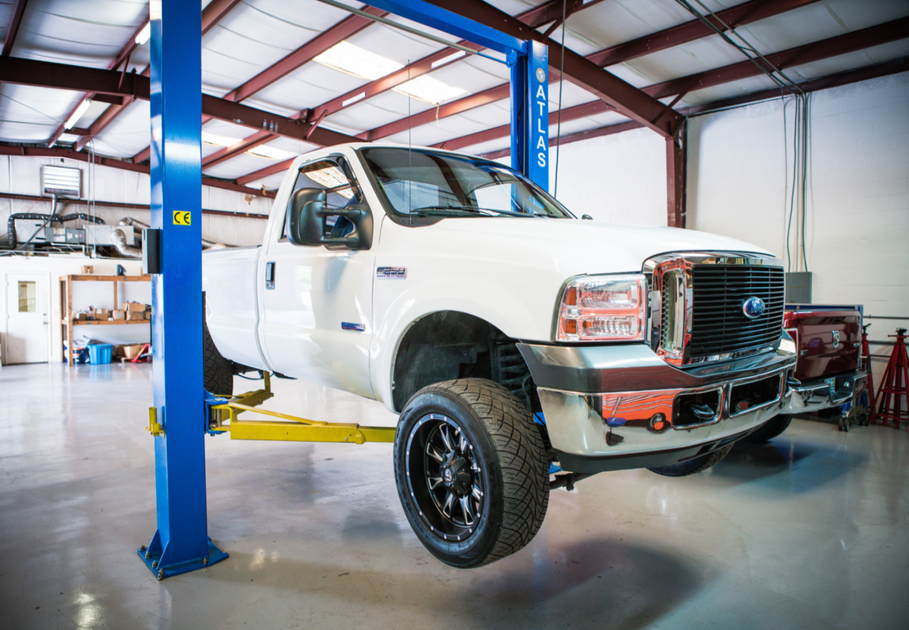 Fuel Injector and Turbo Combination's Holders Diesel Performance