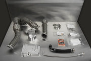 Borgwarner S363/73 .91 SXE Turbo & T4 package (Race use only)