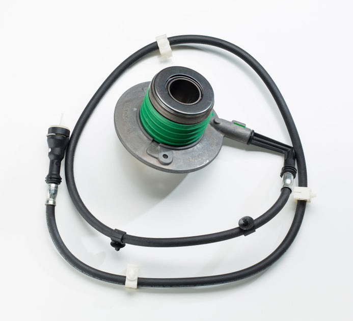 South Bend Clutch Chevy Duramax 6.6L Replacement Hydraulic