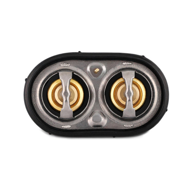 Mishimoto Ford 6.4L Powerstroke Low-Temperature Thermostat (Set of 2)