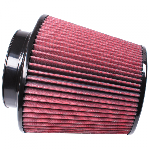 Air Filter for Competitor Intakes AFE XX91044 Oiled Cotton Cleanable