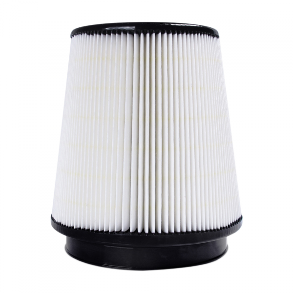 Air Filters for Competitors Intakes AFE XX91053 Dry Extendable White