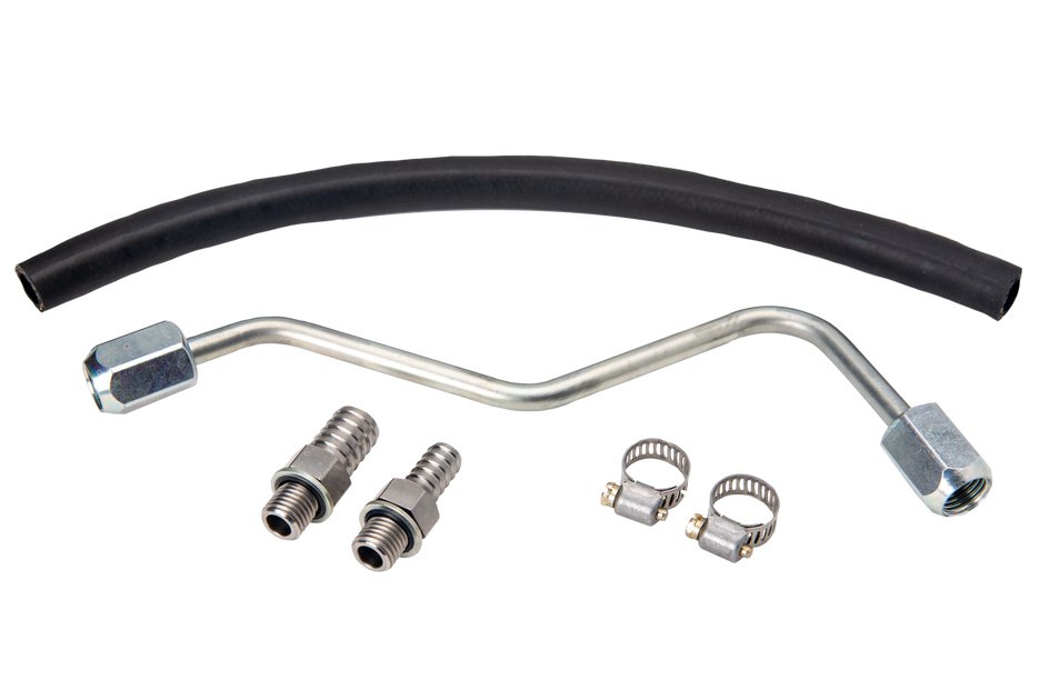 HP Fuel Line Adaptation Kit 5.9L to 6.7L Cummins CP3 Holders Diesel