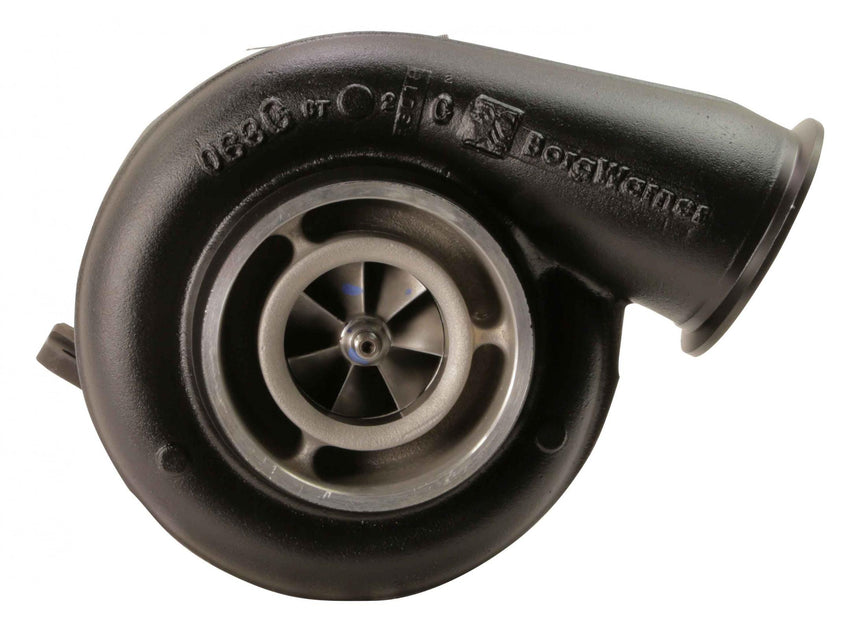 S463/83 Turbocharger Holders Diesel Performance