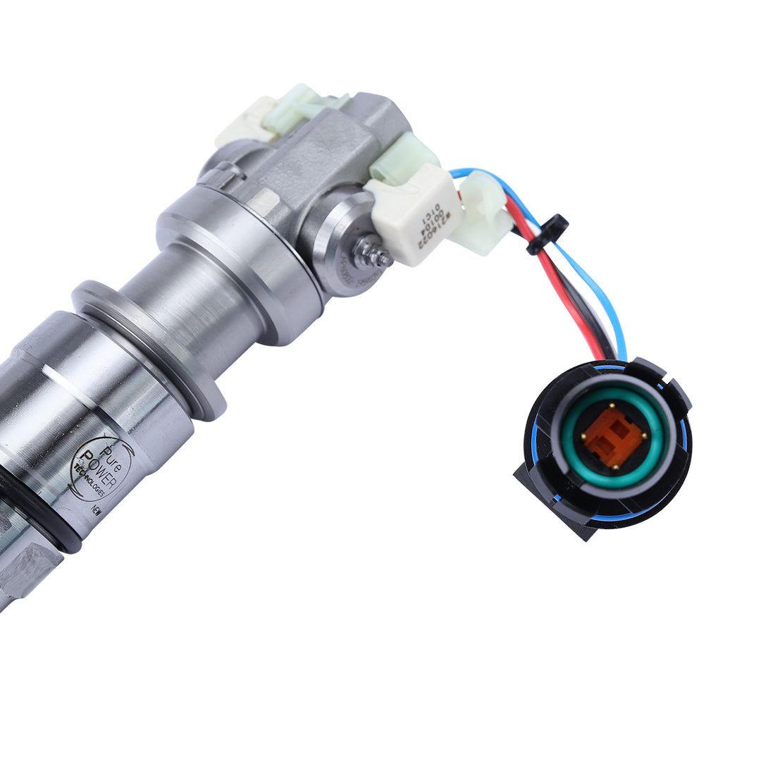 ALLIANT POWER AP60901 6.0L 04.5-07 REMAN FUEL INJECTOR – Holders