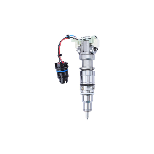 Injector Clean, Test & Balance – Holders Diesel Performance