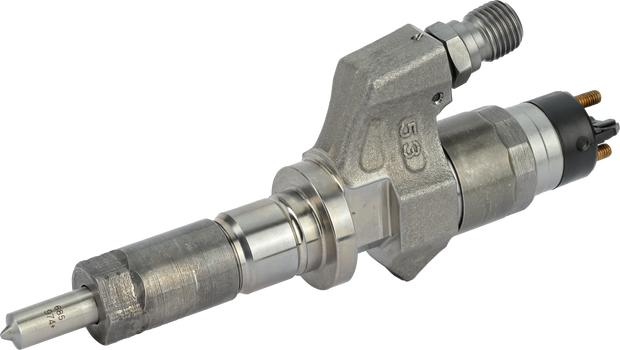 ALLIANT POWER AP55502 01-04.5 LB7 6.6L REMAN FUEL INJECTOR – Holders ...