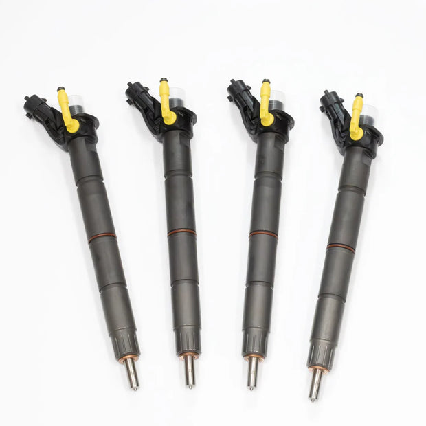 Ford 6.7L 23-24 Individual Stock Brand New Injector Passenger Side Dyn ...