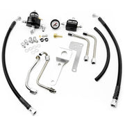 Driven Diesel 7.3L Fuel Bowl Removal Regulated Return Fuel System Kit