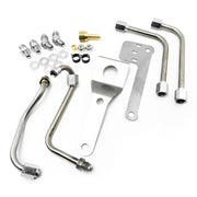 Driven Diesel 7.3L Fuel Bowl Removal Regulated Return Fuel System Kit