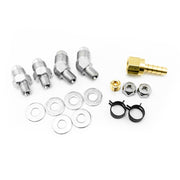 Driven Diesel 7.3L Fuel Bowl Removal Regulated Return Fuel System Kit