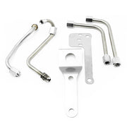 Driven Diesel 7.3L Fuel Bowl Removal Regulated Return Fuel System Kit