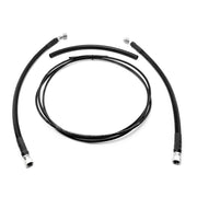 Driven Diesel 7.3L Fuel Bowl Removal Regulated Return Fuel System Kit