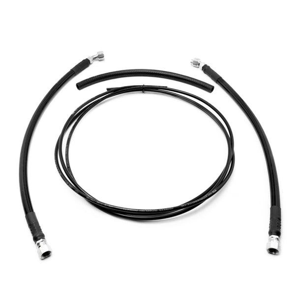 Driven Diesel 7.3L Fuel Bowl Removal Regulated Return Fuel System Kit