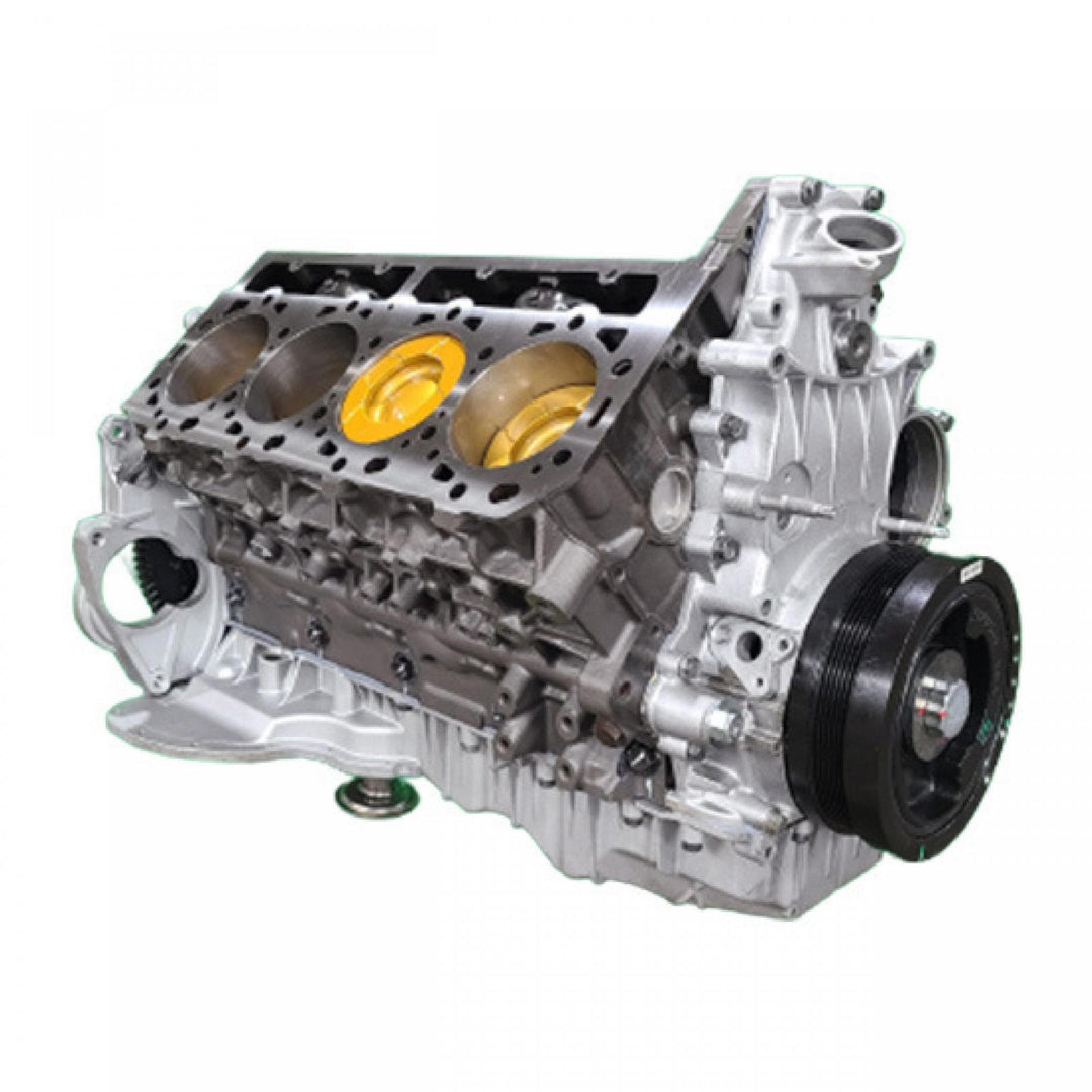 【Deisy@LBS】 Savile Clliford ダブル 6.6L 2004.5-2005 Duramax LLY Short Block Diesel Crate Engine