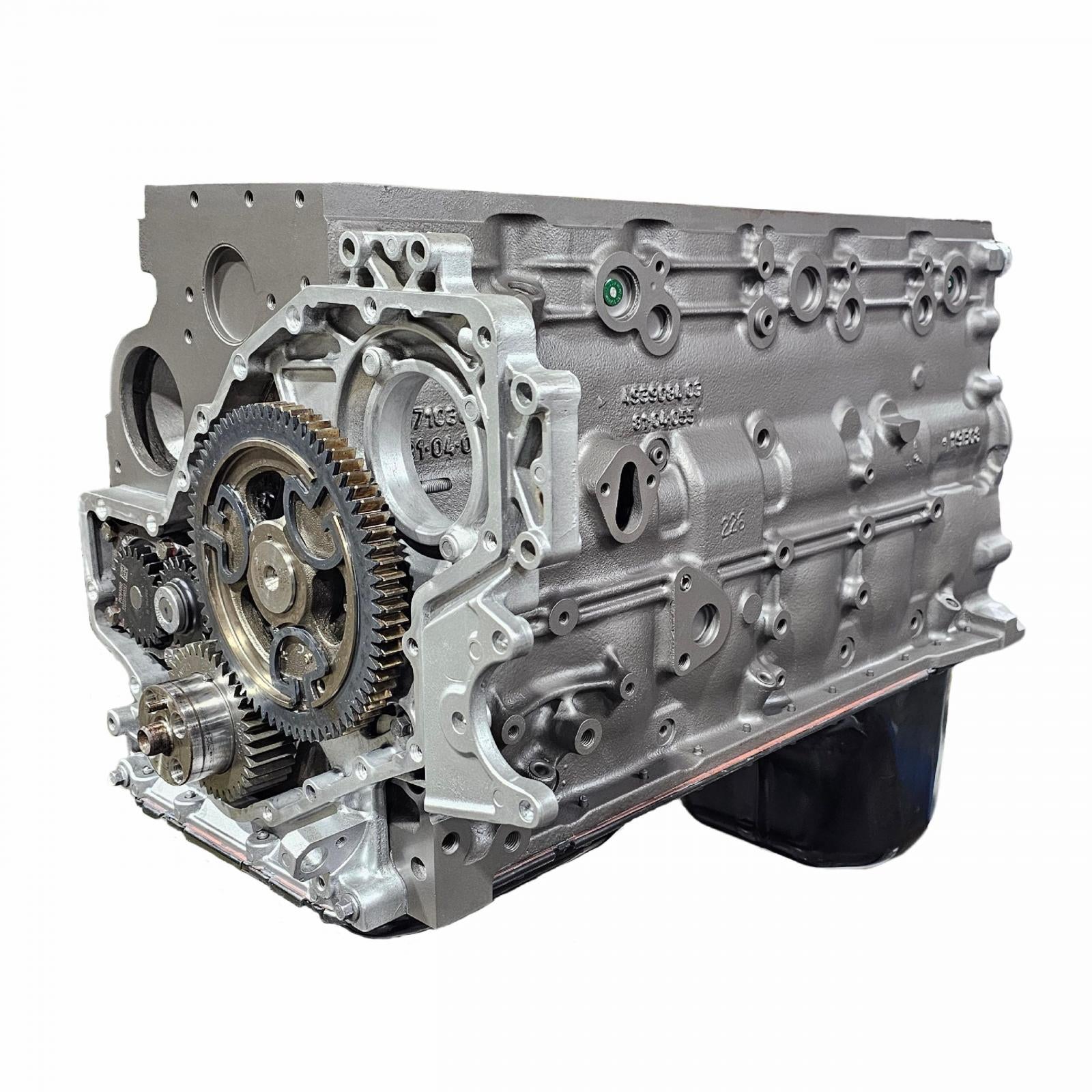 5.7/07×6 6.8/07×2 7/77×7 8/77×5 9/77×8 Amazon.com: HD Double Roller Timing Chain Set Compatible for