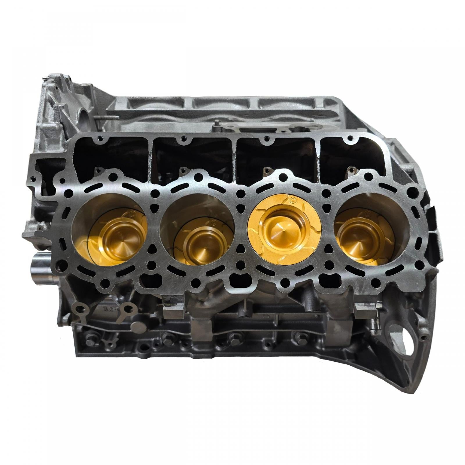 Aftermarket Crankshaft For 2011-2016 Ford 6.7L Power Stroke Diesel Engines - Direct Replacement
