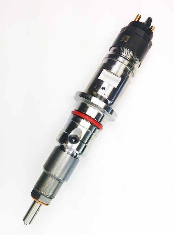 Dodge 07.5-18 6.7L Individual Stock Brand New Injector Dynomite Diesel ...