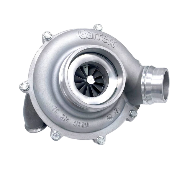 Garrett Stock Replacement Turbo - 6.7 Power Stroke (2015-2019)