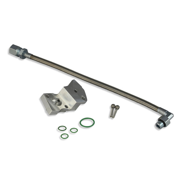 6.7L Ford Powerstroke CP4 Bypass Kit