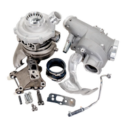 KC Warlock Retrofit Kit - 6.7 Powerstroke (2011-2014)