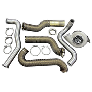 6.0 Odawg VGT Compound Kit - 6.0 Powerstroke (2003-2007)