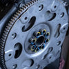 Industrial Injection 2006-2007 6.6L LBZ Duramax Premium Stock Plus Long Block