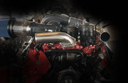 Smeding Diesel 6.4L S300 Single Turbo Kit
