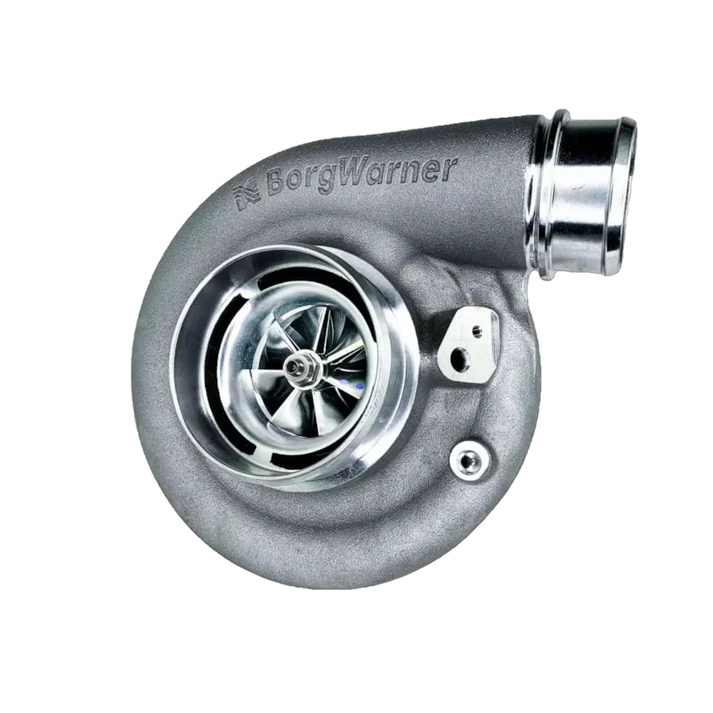 Borg Warner S364.5-SXE Turbocharger | 64.5/73 Supercore for