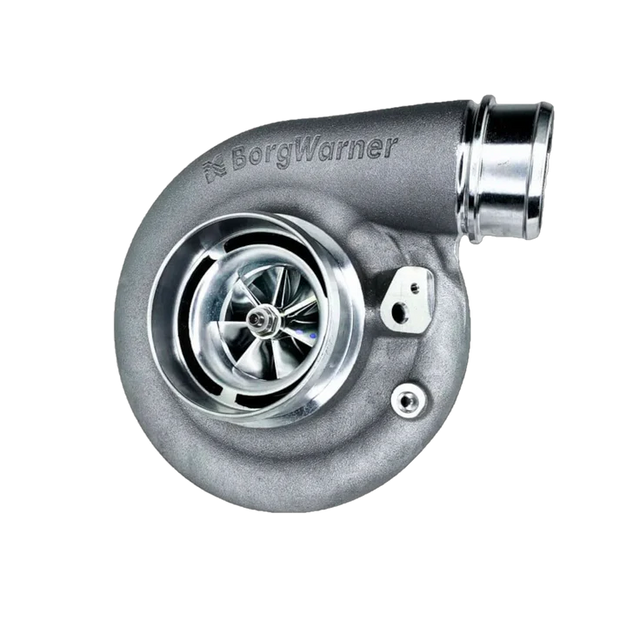 Borg Warner S372-SXE (72/73 Supercore) - Powerstroke, Cummins, Duramax
