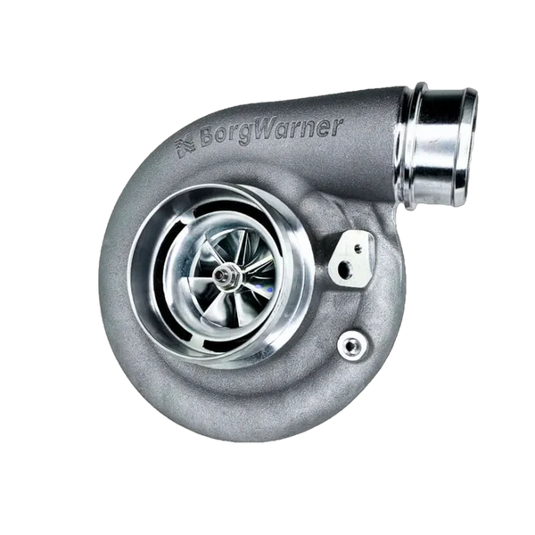 Borg Warner S369-SXE Turbocharger | 69/73 Supercore | Powerstroke