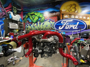 6.0 Odawg VGT Compound Kit - 6.0 Powerstroke (2003-2007)