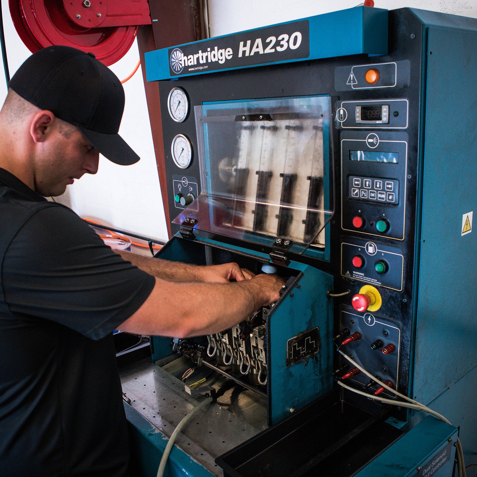 Holder's Diesel: Premium Diesel Parts & Services for Your Truck ...