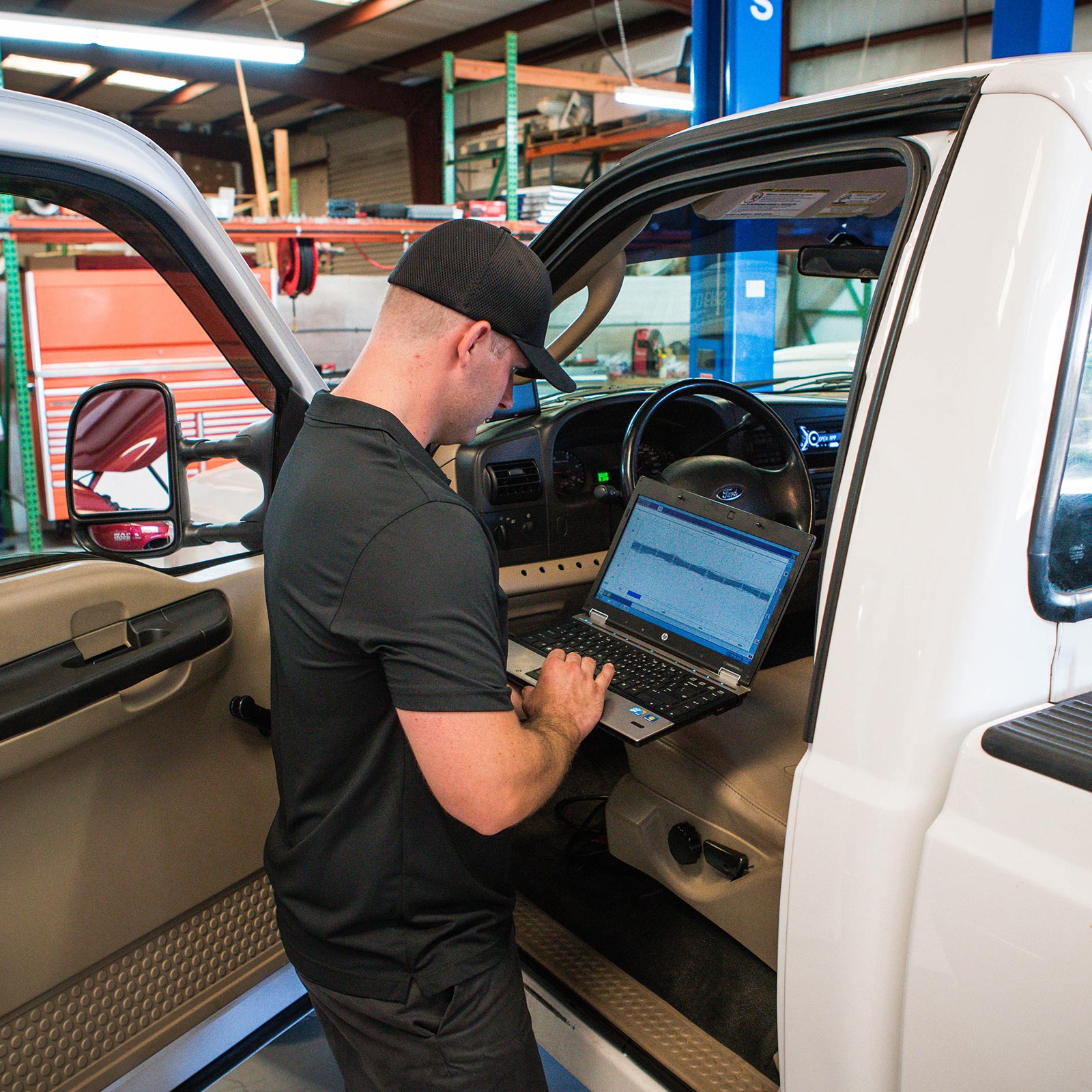 About Us Holders Diesel Performance