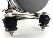 Air Lift Compressor Isolator Kit