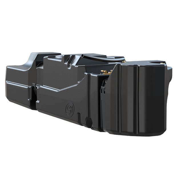 60 Gallon Replacement Fuel Tank For 2013-2022 Dodge Ram 2500 / 3500 Cummins 6.7L Crew Cab Long Bed S&B