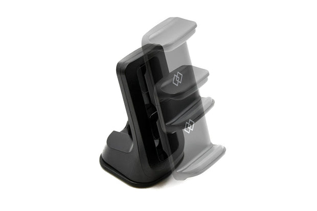 EZ Lynk Auto Agent Window Mount Sold As Each Black