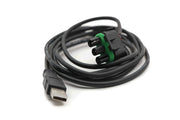 EZ Lynk Cummins OBDII Diagnostic Cable Auto Agent 1