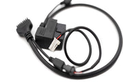 EZ Lynk OBDII Diagnostic Cable with 18+ RAM SGM Adapter Auto Agent 2