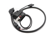 EZ Lynk OBDII Diagnostic Cable with 18+ RAM SGM Adapter Auto Agent 2