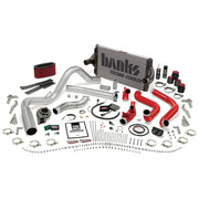 Banks Power 95.5-97 Ford 7.3L Auto PowerPack System
