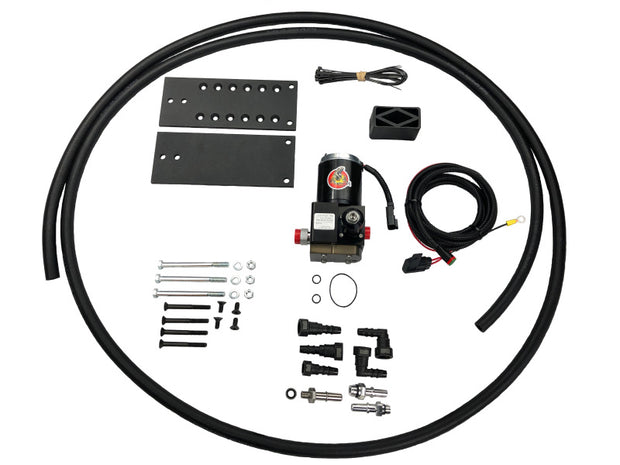 PureFlow Raptor 1998.5-2002 Dodge Cummins RP-4G-100 Fuel Pump