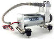 Air Lift Compressor Isolator Kit