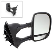 Xtune Ford Superduty 02-07 Manual Extendable Manual Adjust Mirror Right MIR-FDSD99S-MA-R