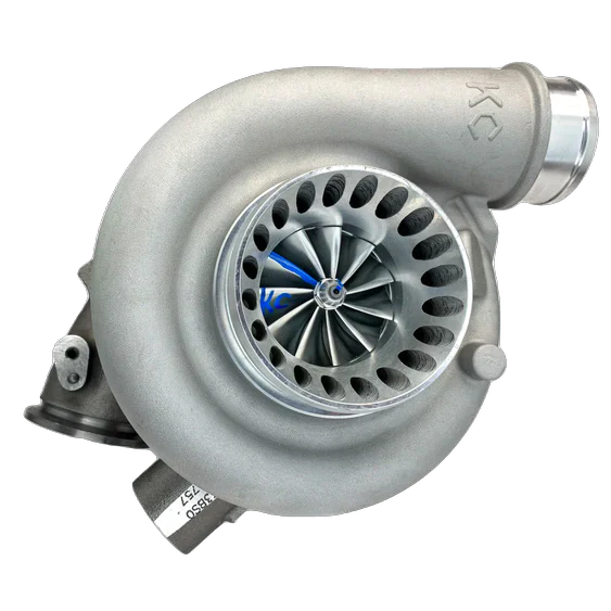 KC Stage 3 Turbo (68/70) - 6.0 POWER STROKE (2003-2007)