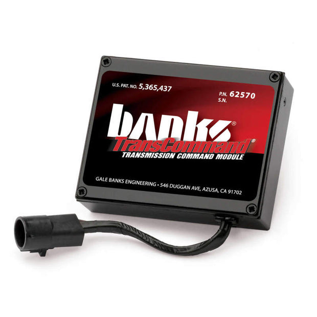 Banks Power 95.5-97 Ford 7.3L Auto Stinger System