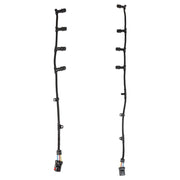 Mishimoto 2005-2007 Ford 6.0L Powerstroke Glow Plug Harness