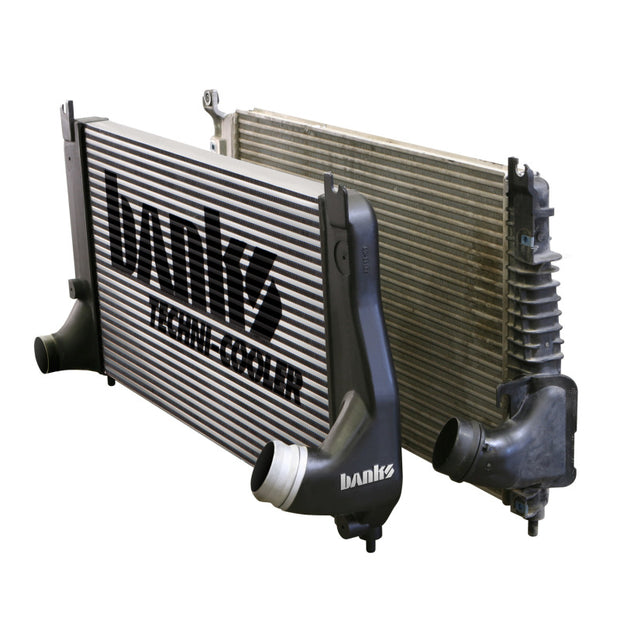 Banks Power 06-10 Chevy 6.6L (All) Techni-Cooler System
