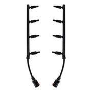 Mishimoto 2003-2004 Ford 6.0L Powerstroke Glow Plug Harness