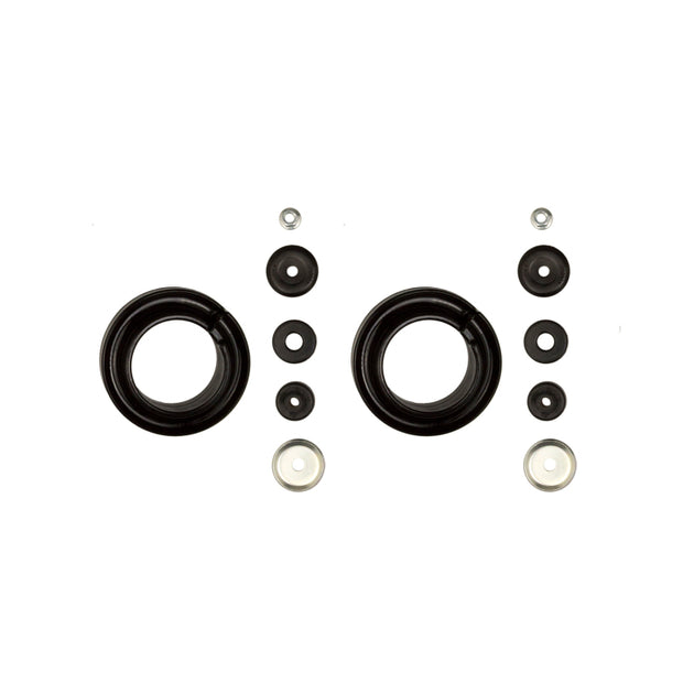 Bilstein B8 5162 Series 14-17 Dodge Ram 2500 Front Suspension Leveling ...